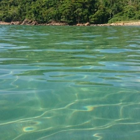 Manaca Suites Prumirim Убатуба Экстерьер фото