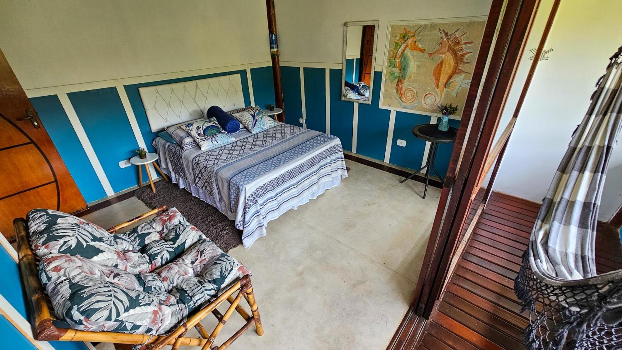 Manaca Suites Prumirim Убатуба Номер фото