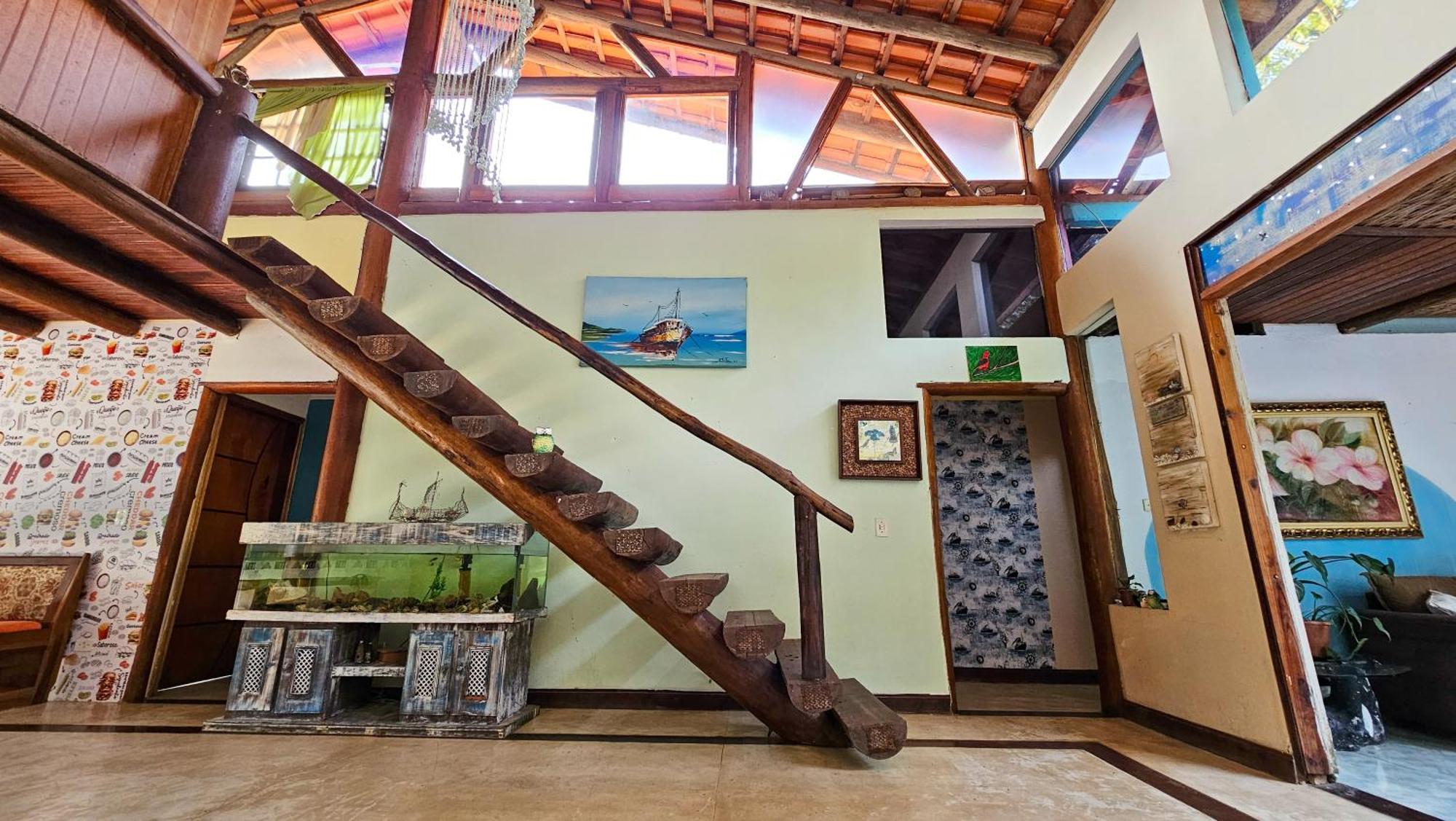 Manaca Suites Prumirim Убатуба Экстерьер фото