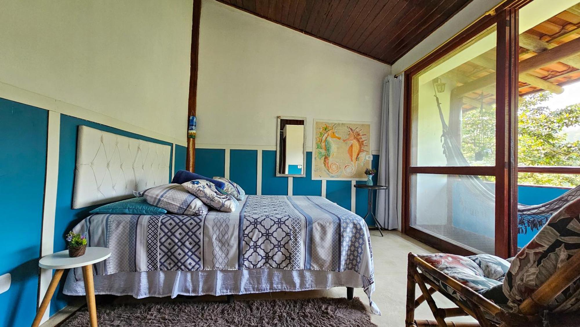 Manaca Suites Prumirim Убатуба Номер фото