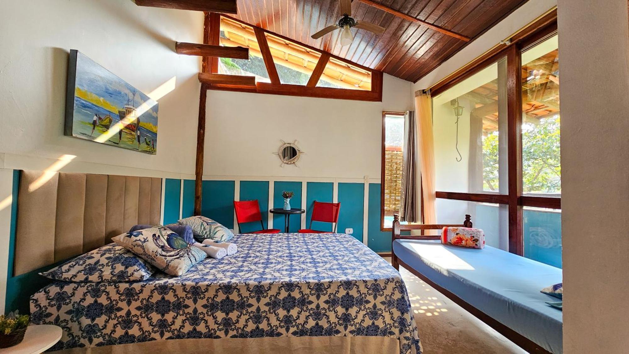 Manaca Suites Prumirim Убатуба Экстерьер фото