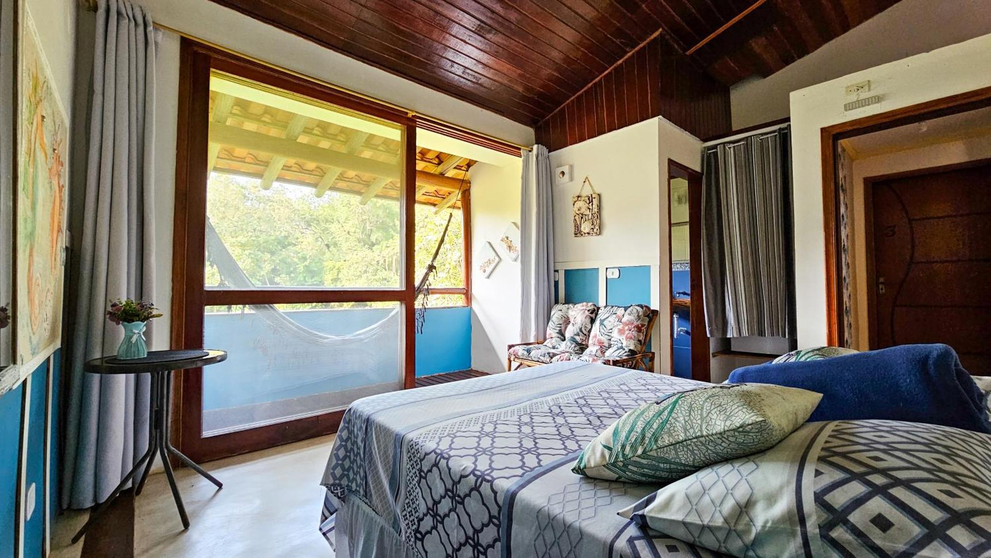 Manaca Suites Prumirim Убатуба Экстерьер фото