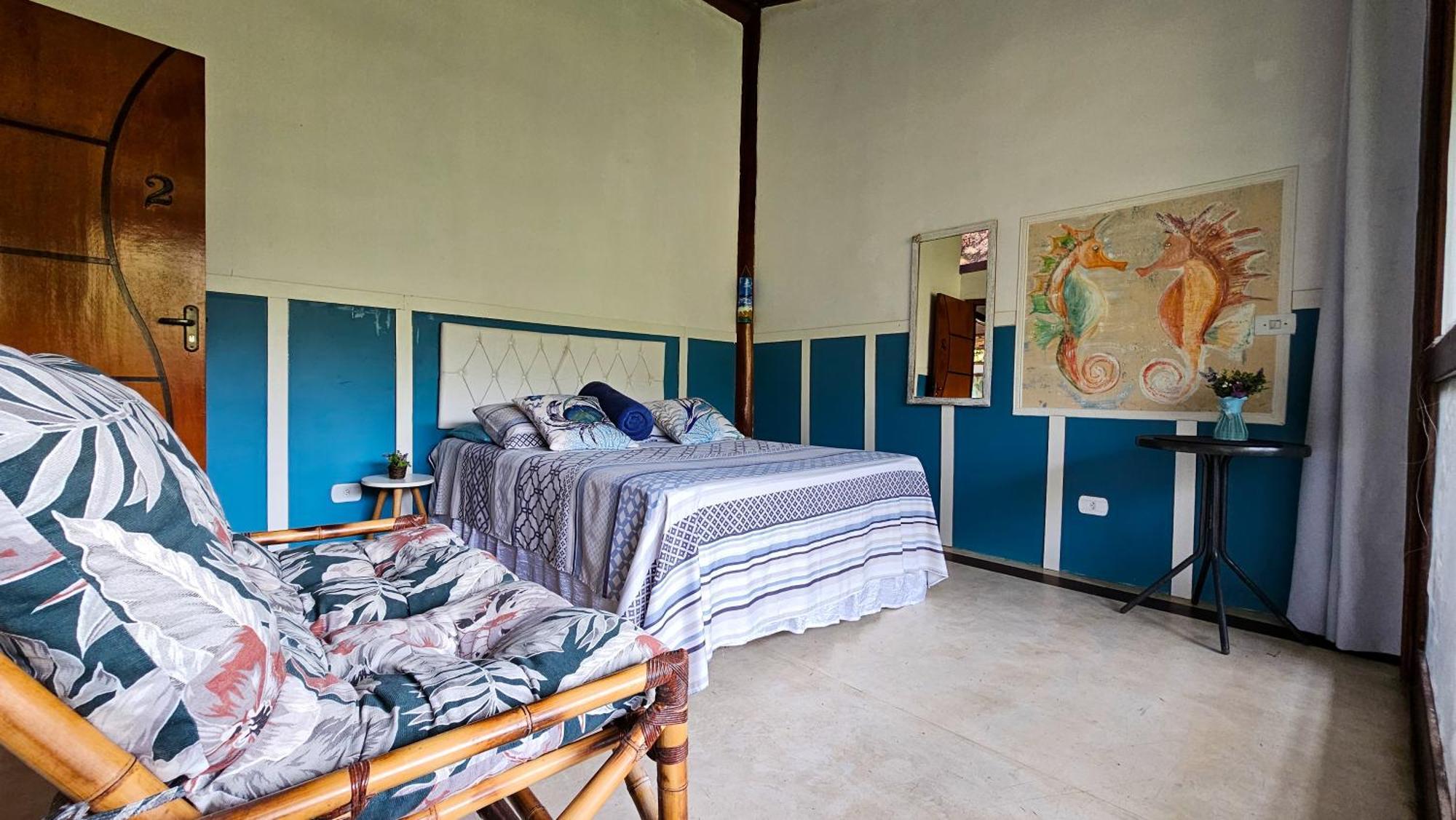Manaca Suites Prumirim Убатуба Экстерьер фото