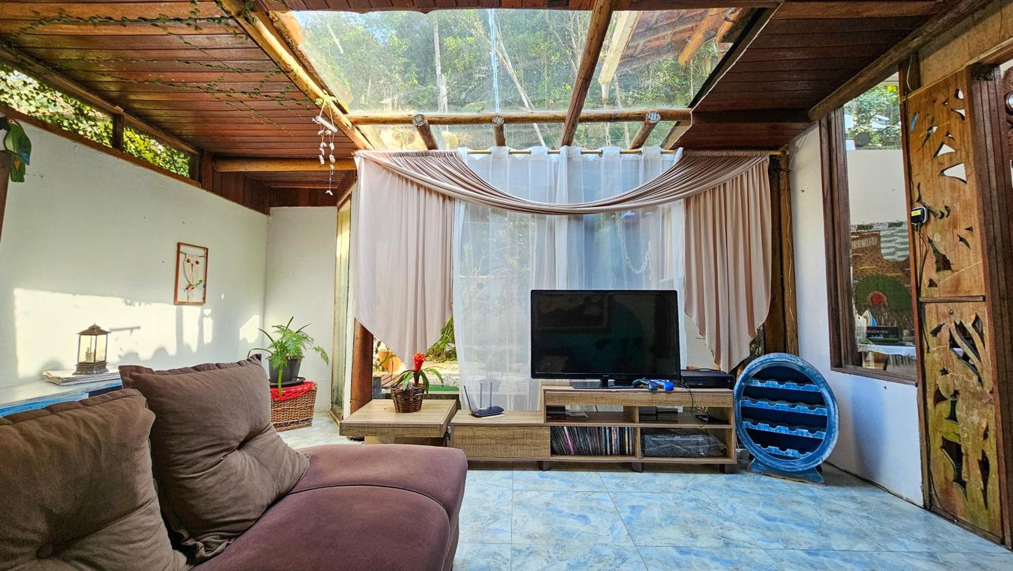 Manaca Suites Prumirim Убатуба Экстерьер фото