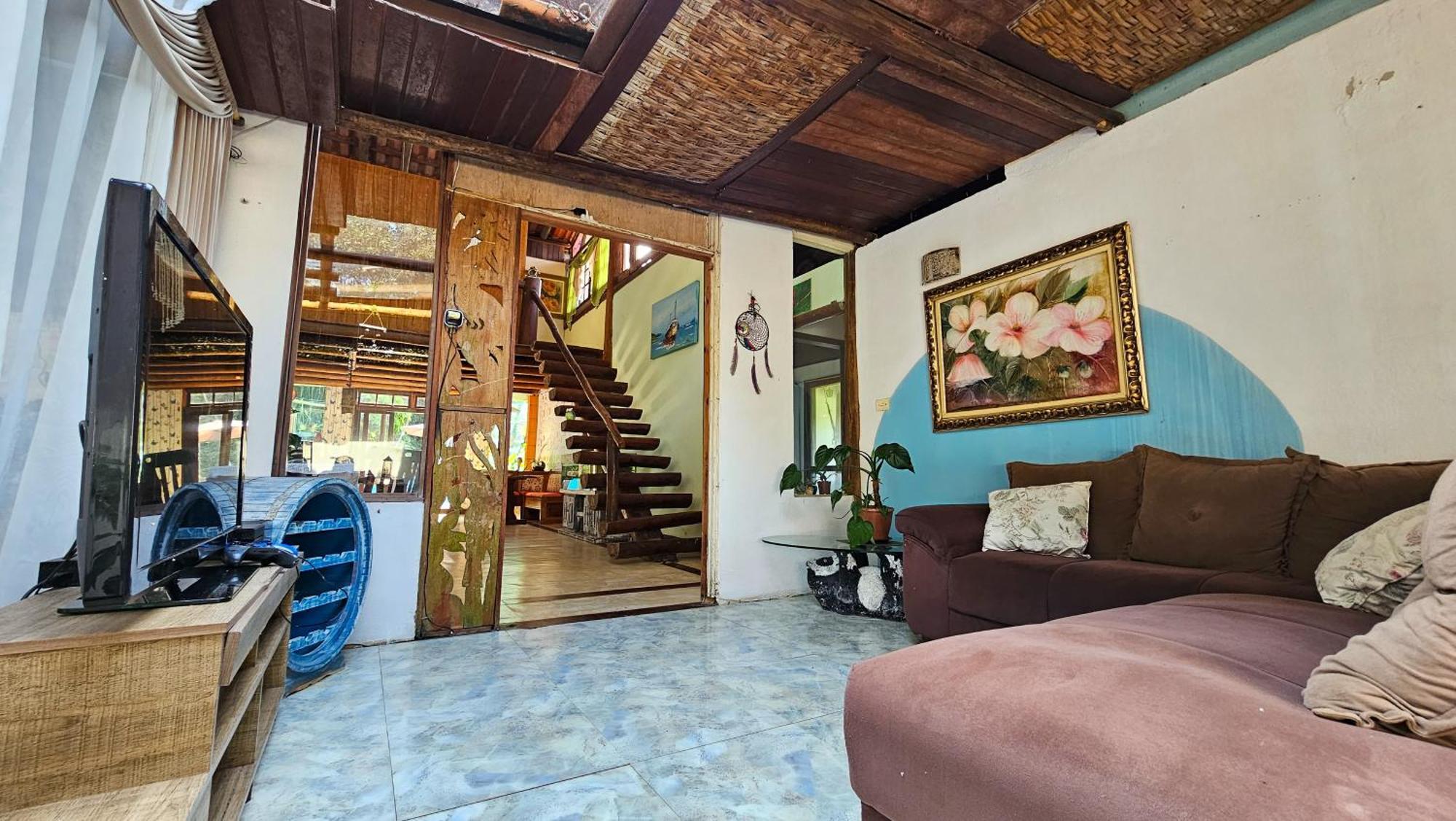 Manaca Suites Prumirim Убатуба Экстерьер фото